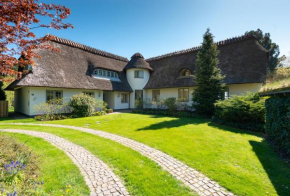 DENMARK SEA FRONT ENCHANTING - Beach Villa in Solrød Strand